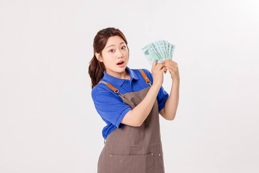 용덕동 인터넷 가입 현금지원 안내